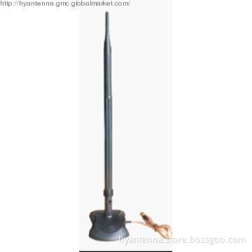 2.4G Magnetic Antenna 9dBi With SMA Male Connector